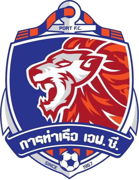 การท่าเรือ เอฟซี